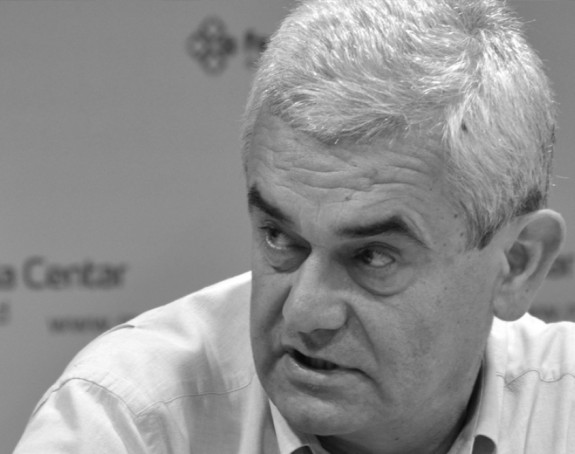Umro glavni urednik agencije Beta Dragan Janjić