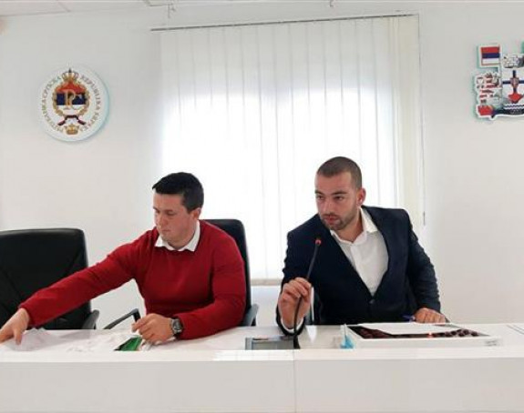 Веселин и Мато Вујовић воде општину Билећа