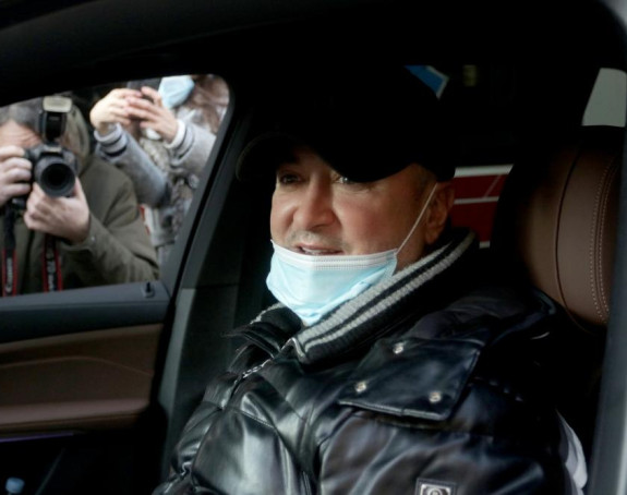 Đani: Posle rvanja sa ženom, ode vrat!