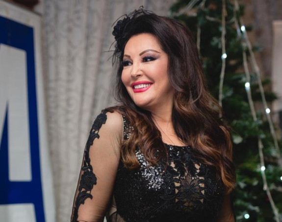 Dragana uputila čestitku: Neka naša ljubav pobedi sve loše!