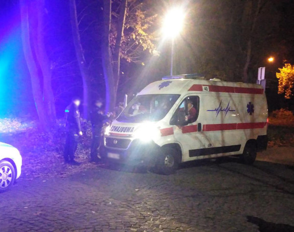 Masovna tuča sa vlasnikom kafića zbog žurke