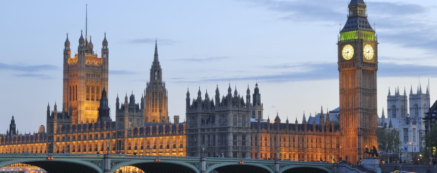 Velika Britanija i zvanično izašla iz Evropske unije