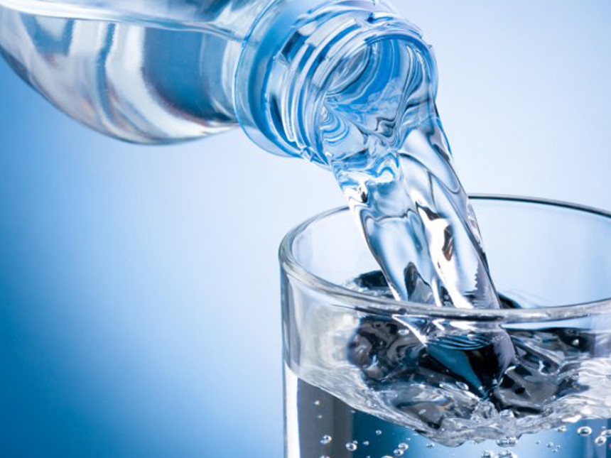 Iako smo bogati izvorima, uvozimo vodu lošeg kvaliteta