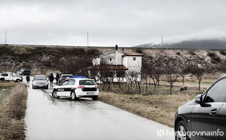 Posušje u crnom: Osam mladih ljudi ugušilo se plinom