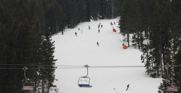 Masovna tuča za Novu godinu na Kopaoniku