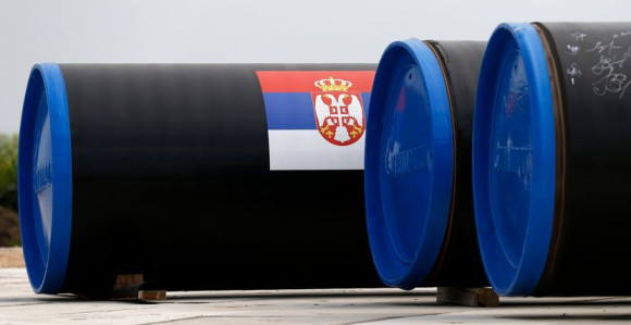 Kako se ruski gas probio Turskim tokom koga su Amerikanci sabotirali?