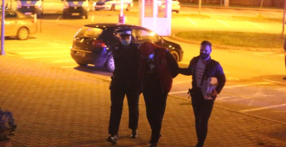 Osumnjičeni na ispitivanju zbog ubistva u Trnu