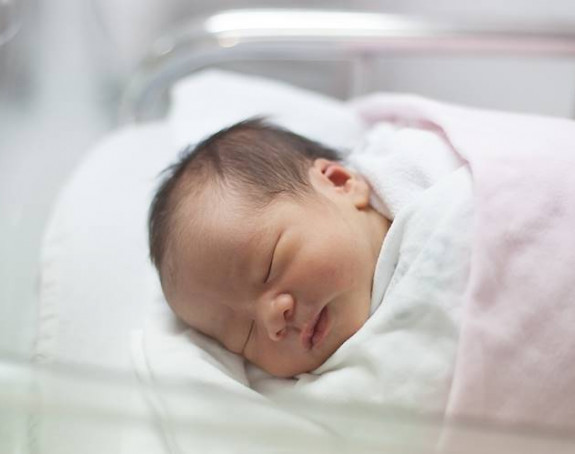 Дјечак у Бијељини прва беба рођена у Републици Српској