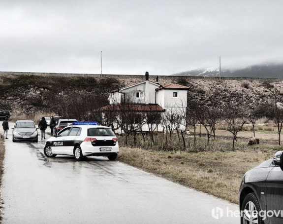 Posušje u crnom: Osam mladih ljudi ugušilo se plinom