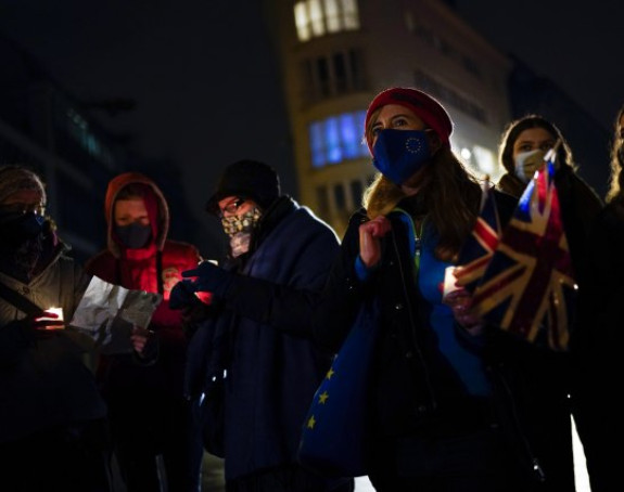 Velika Britanija počela novi život van Evropske unije
