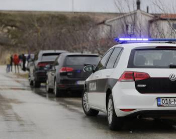 Ovo su mladi koji su nastradali kod Posušja