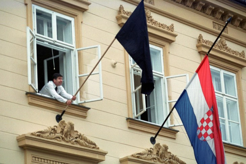 U Hrvatskoj dan žalosti zbog žrtava u zemljotresu