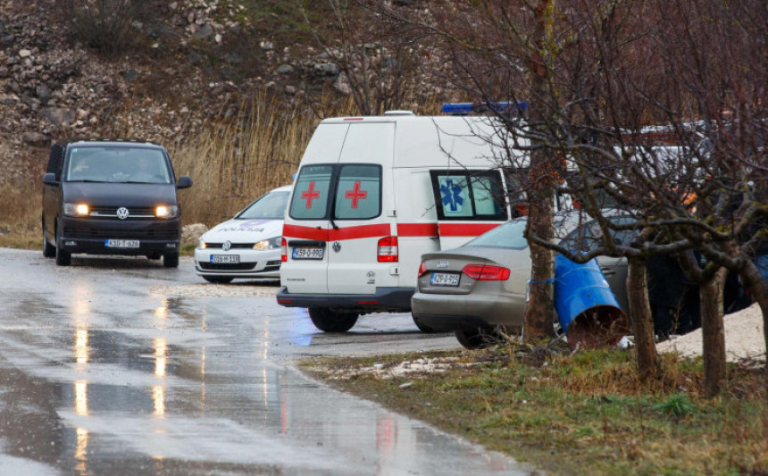 Detalji tragedije: Prozor bio otvoren, agregat radio