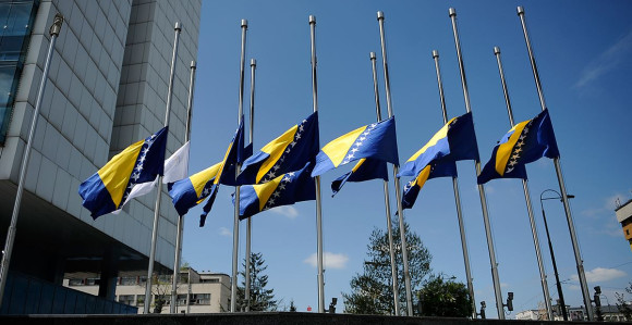 Dan žalosti u BiH zbog tragedije u Posušju