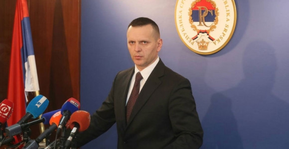 Lukač o uspjesima u prošloj i zadacima u ovoj godini