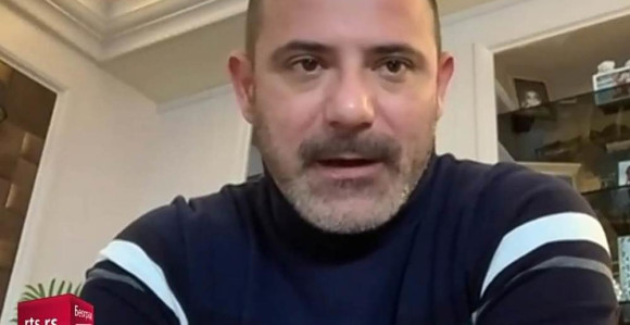 Dejan Stanković: Stiže pojačanje na Marakanu!