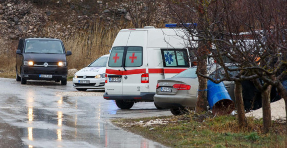 Detalji tragedije: Prozor bio otvoren, agregat radio
