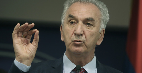 Poraz u Banjaluci i Bijeljini je zabolio i potresao SNSD