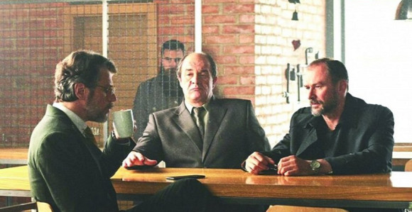 Treća i četvrta epizoda serije "Kosti" na BN TV