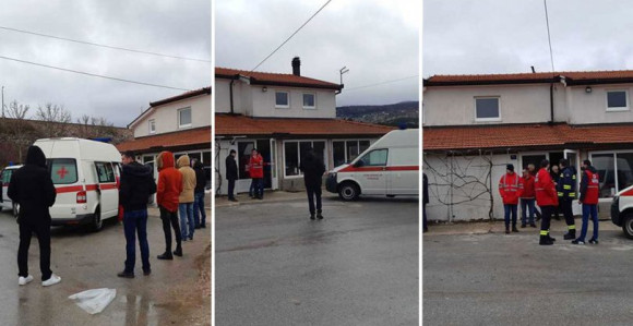 Završena obdukcija nastradalih kod Posušja