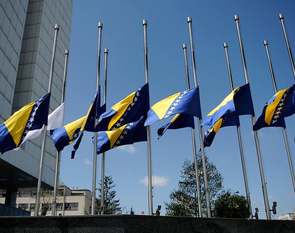 Dan žalosti u BiH zbog tragedije u Posušju