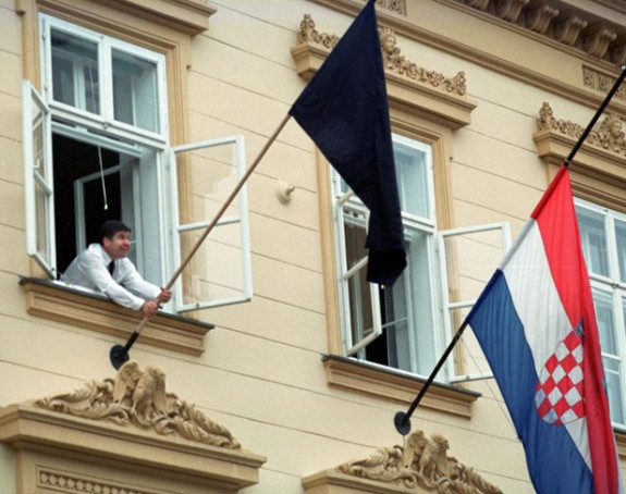 U Hrvatskoj dan žalosti zbog žrtava u zemljotresu