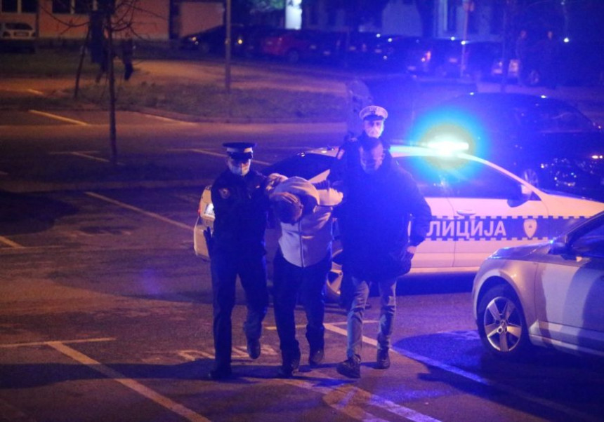 Određen pritvor osumnjičenima za ubistvo mladića