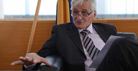Poslanici traže dokaze o Špirićevoj korupciji