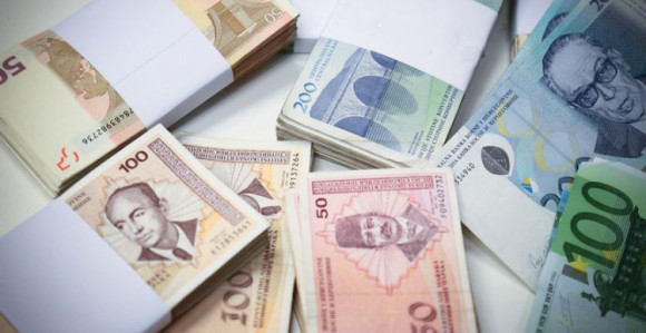 Ekonomija BiH iz recesije prelazi u depresiju