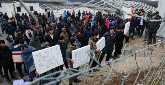 Dodatnih 3,5 miliona eura za pomoć migrantima