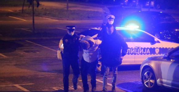 Određen pritvor osumnjičenima za ubistvo mladića