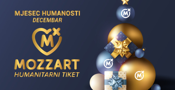 U mjesecu humanosti preko 4.800 maraka od Mozzarta