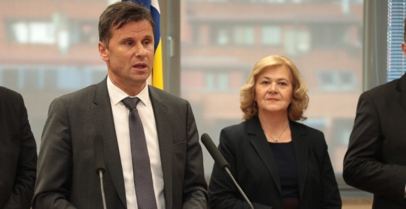 Sud BiH potvrdio optužnicu protiv Novalića i ostalih