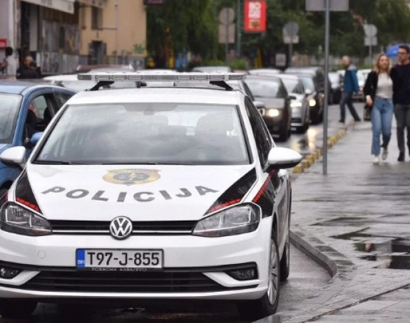 Grupa muškaraca izbola mladića u Bihaću