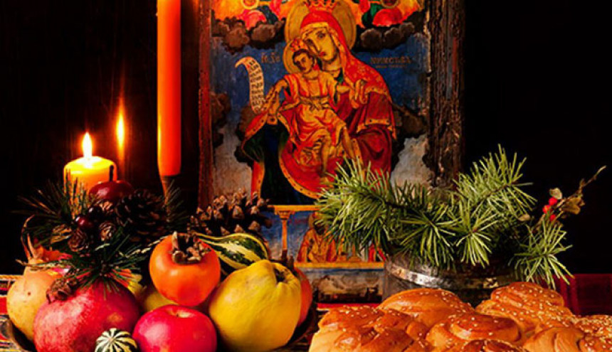 Danas Tucindan- dan kada se priprema božićna pečenica
