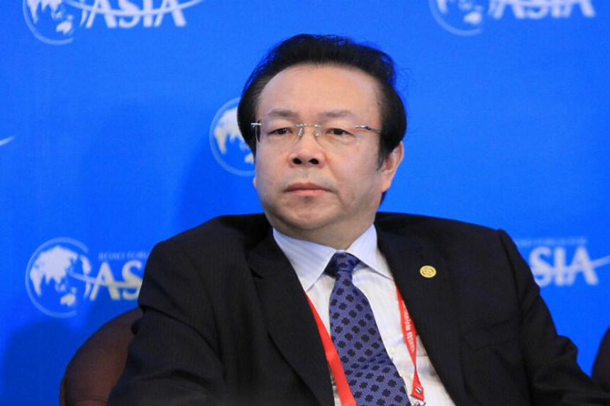 Бивши кинески функционер осуђен на смрт