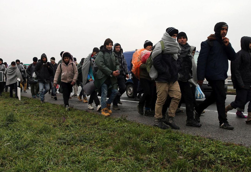 Njemačka ne želi da prihvati migrante iz BiH