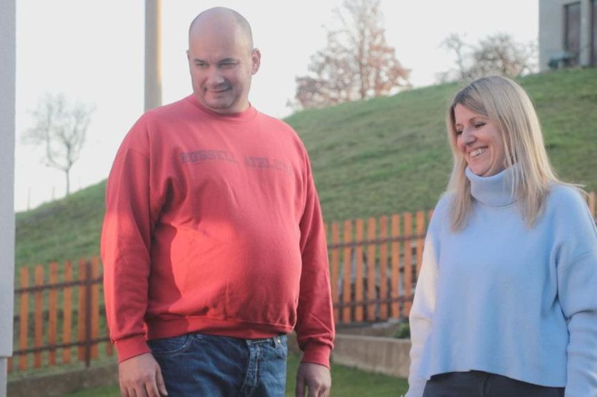 Oni su naslijedili ličnu imovinu Arčibalda Rajsa