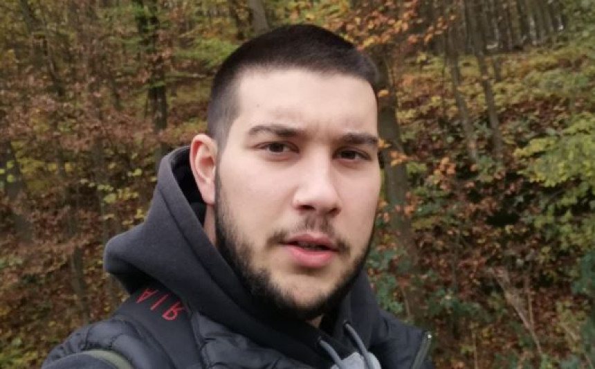 ISTRAGA: Duško Savanović upucan s leđa u butinu