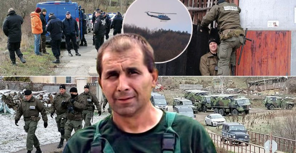Malčanski berberin osuđen na doživotnu robiju