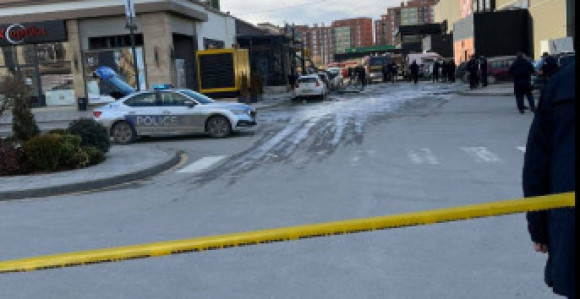 Povrijeđene 42 osobe u eksploziji plinske boce