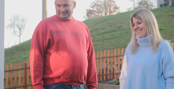 Oni su naslijedili ličnu imovinu Arčibalda Rajsa
