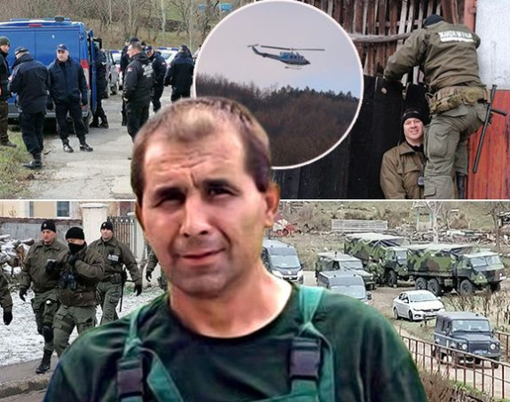 Malčanski berberin osuđen na doživotnu robiju