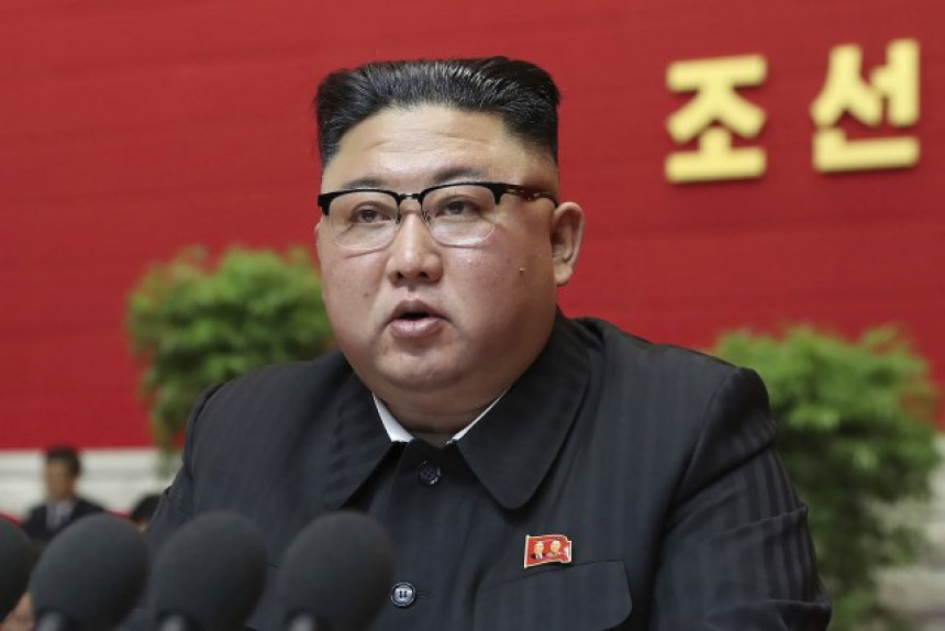 Ким Џонг Ун признао: Нисмо успјели