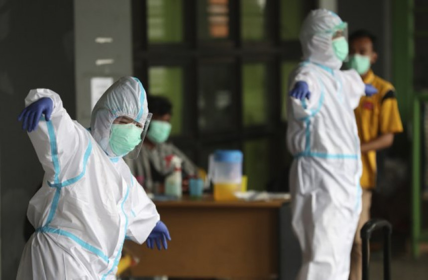 СЗО одбијен улазак у Вухан да истражи поријекло вируса