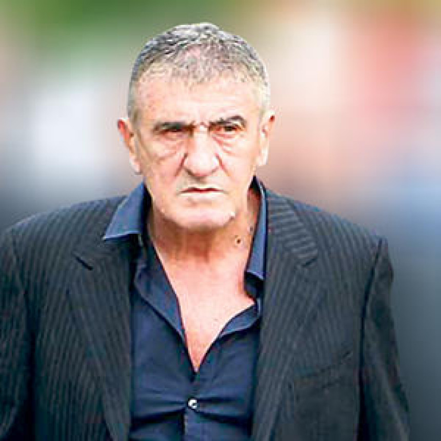 Mićunoviću određeno zadržavanje u pritvoru do 72 sata