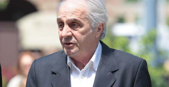 Poznati srpski glumac u teškom stanju