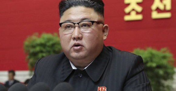 Kim Džong Un priznao: Nismo uspjeli