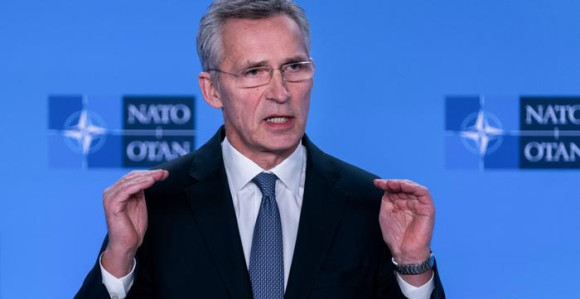 NATO je šokiran slikama koje stižu iz SAD-a