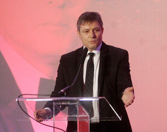 Dragan Stojković Piksi hoće na klupu Srbije